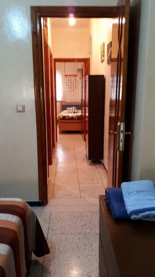 Appartement A Fez Exterior foto