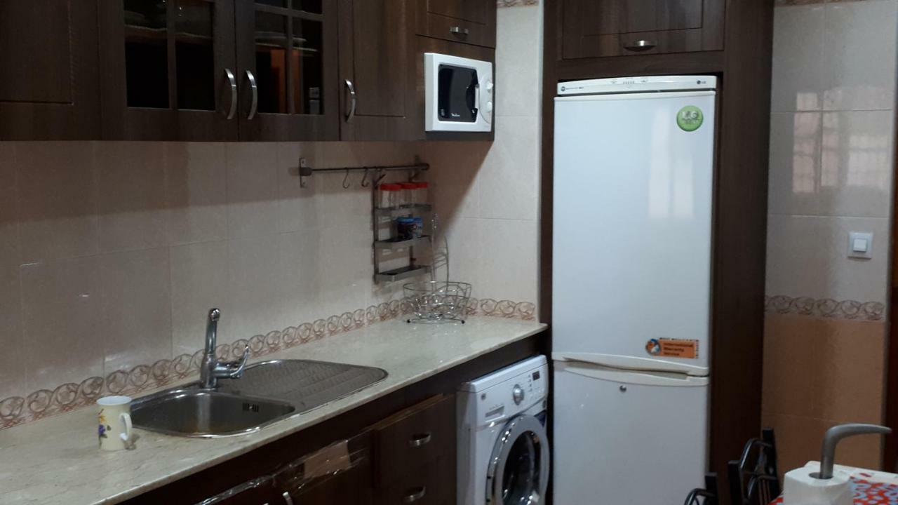 Appartement A Fez Exterior foto