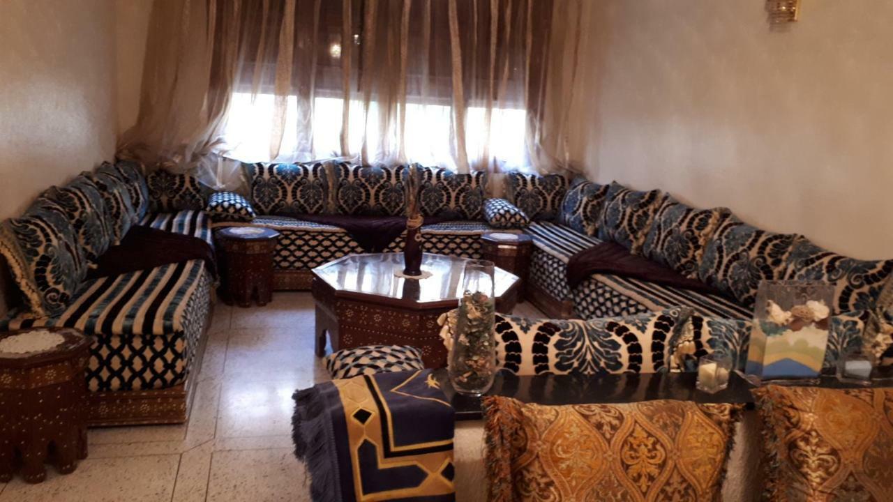 Appartement A Fez Exterior foto